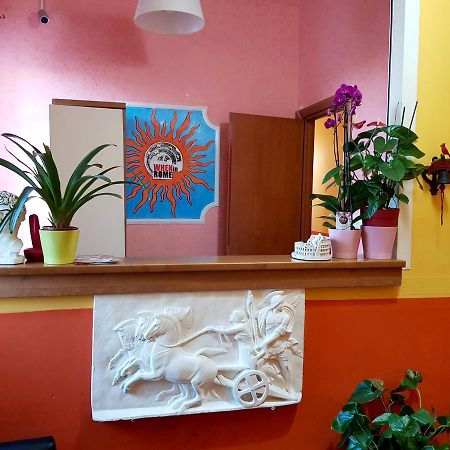 When In Rome Accommodation Экстерьер фото