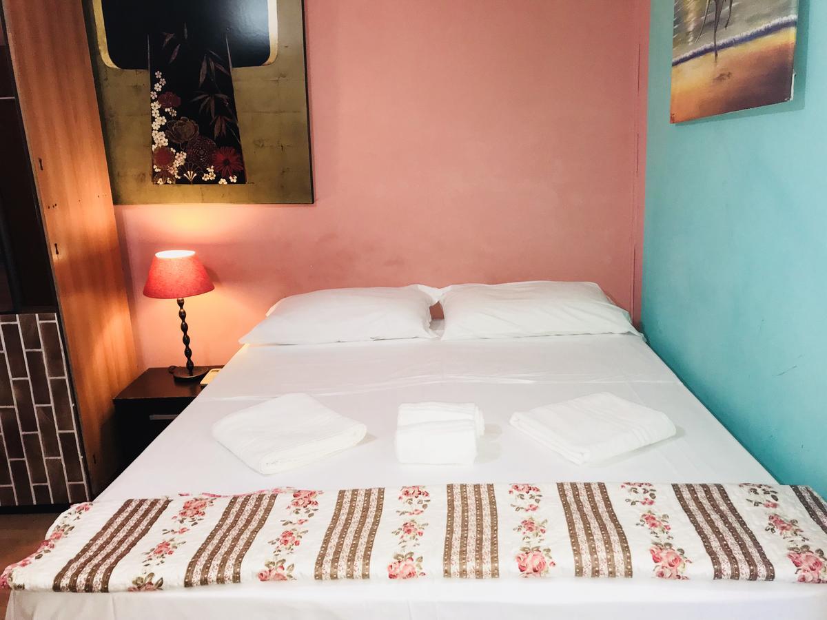 When In Rome Accommodation Экстерьер фото