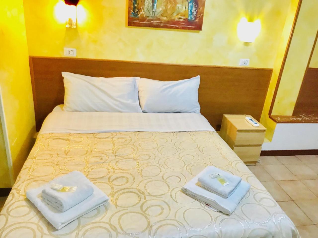 When In Rome Accommodation Экстерьер фото