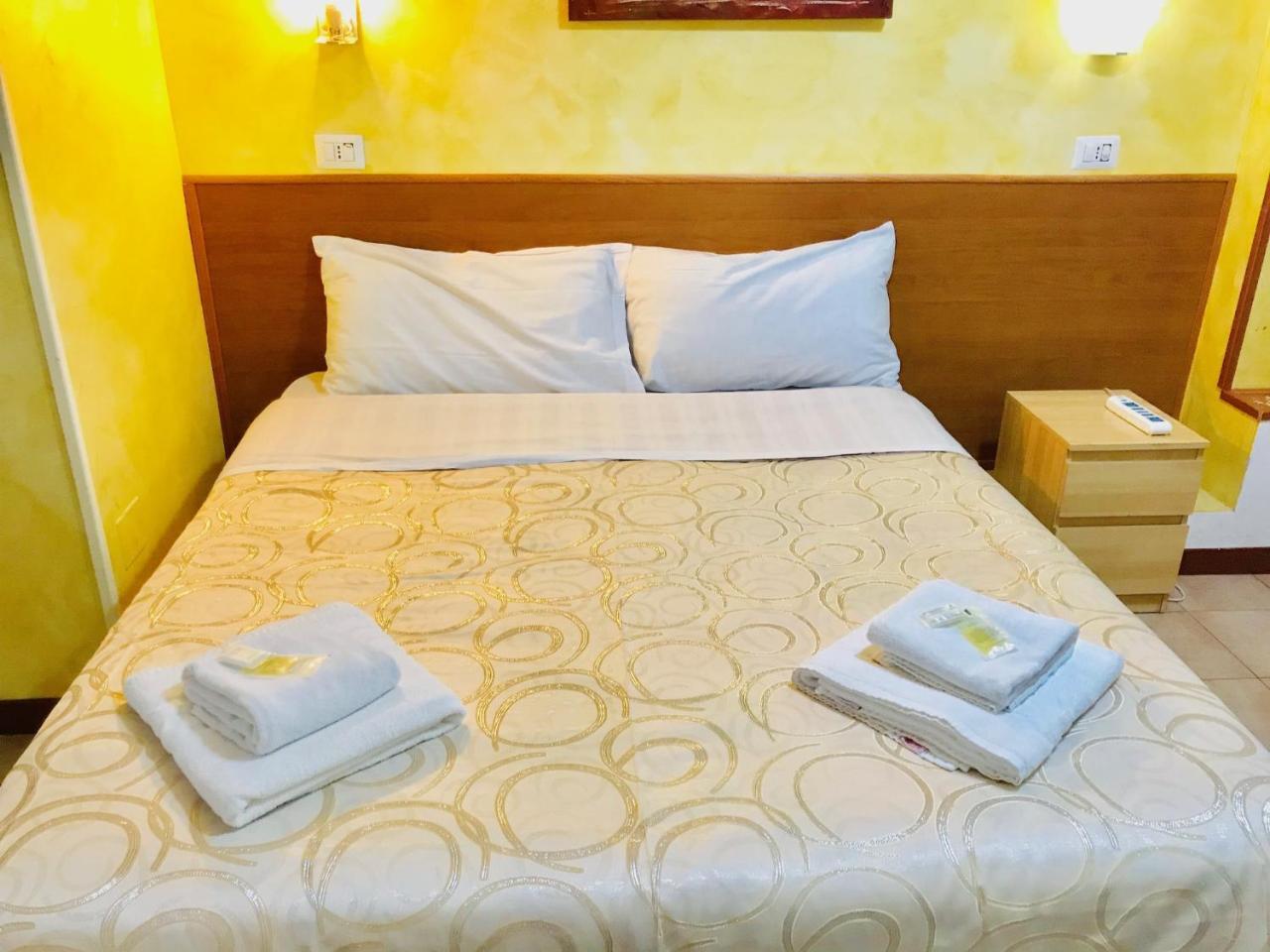 When In Rome Accommodation Экстерьер фото