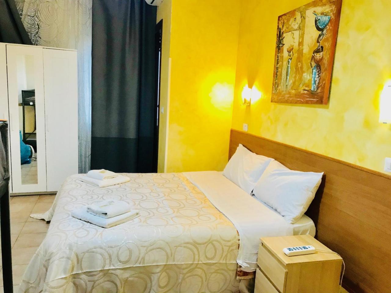 When In Rome Accommodation Экстерьер фото