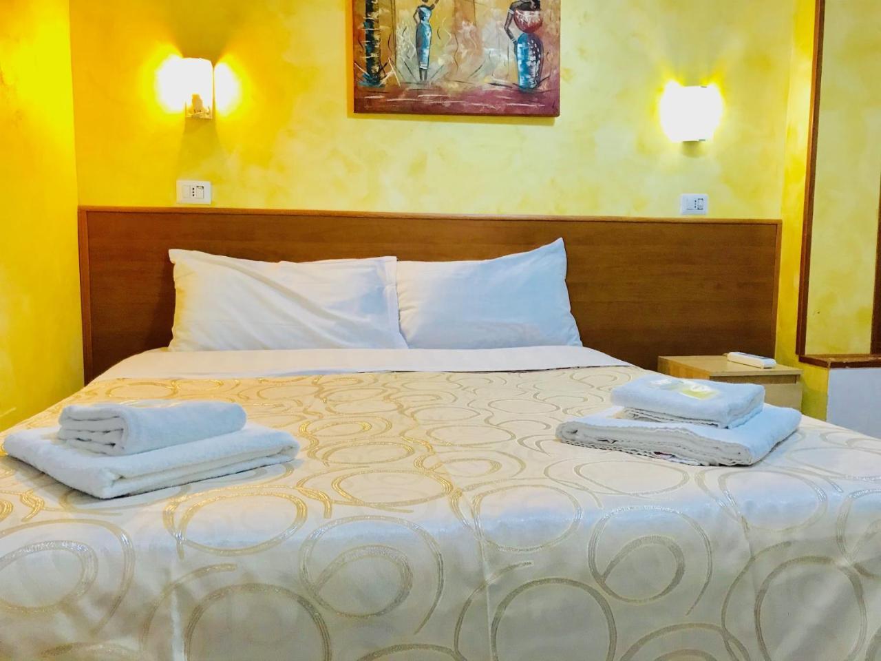 When In Rome Accommodation Экстерьер фото