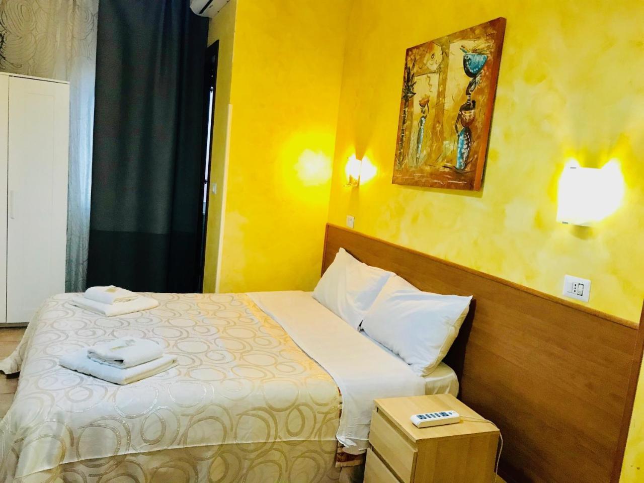When In Rome Accommodation Экстерьер фото
