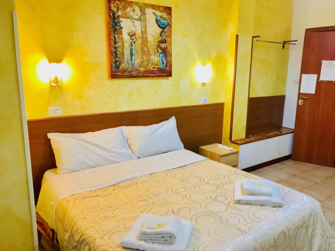 When In Rome Accommodation Экстерьер фото