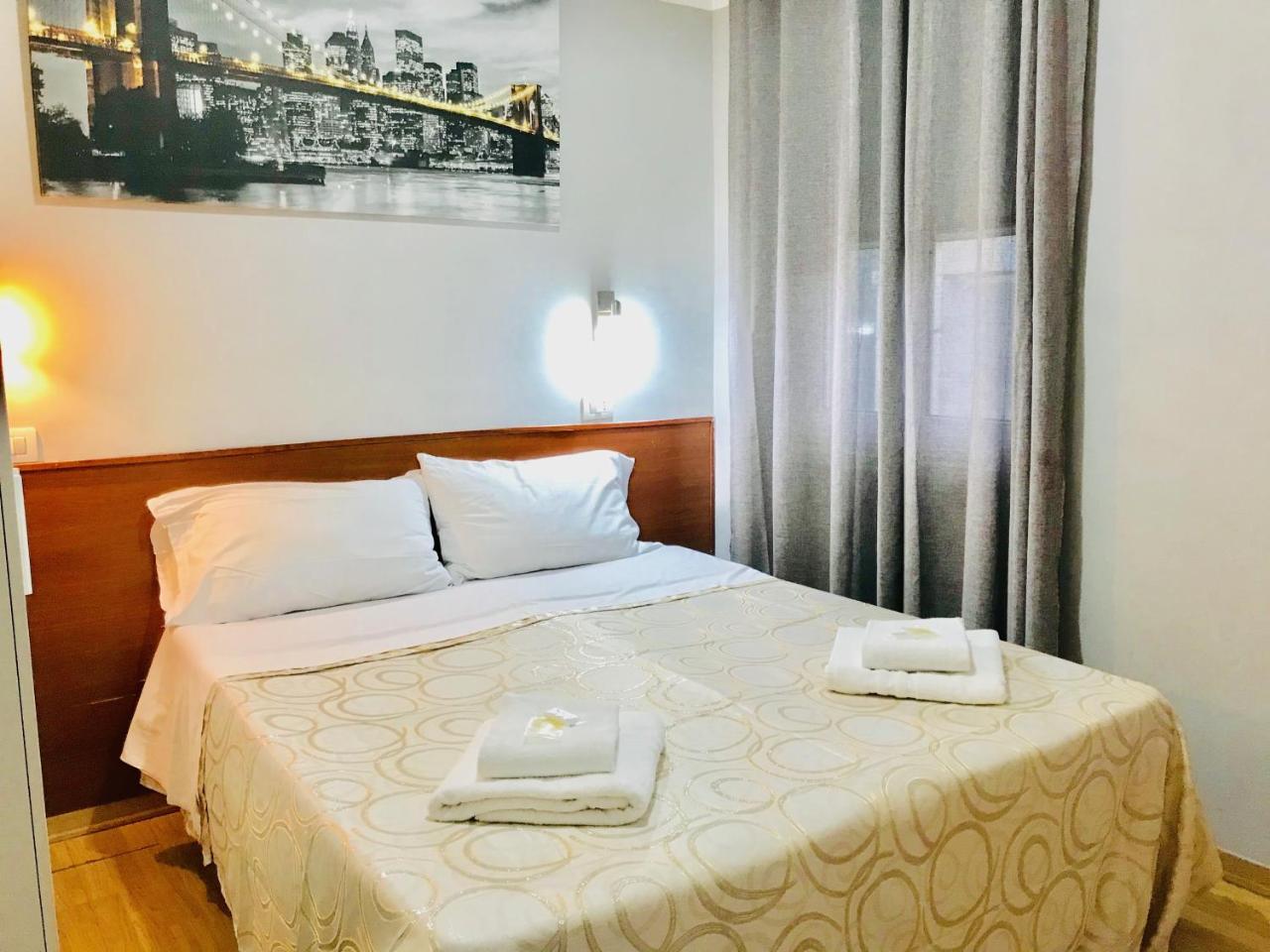 When In Rome Accommodation Экстерьер фото